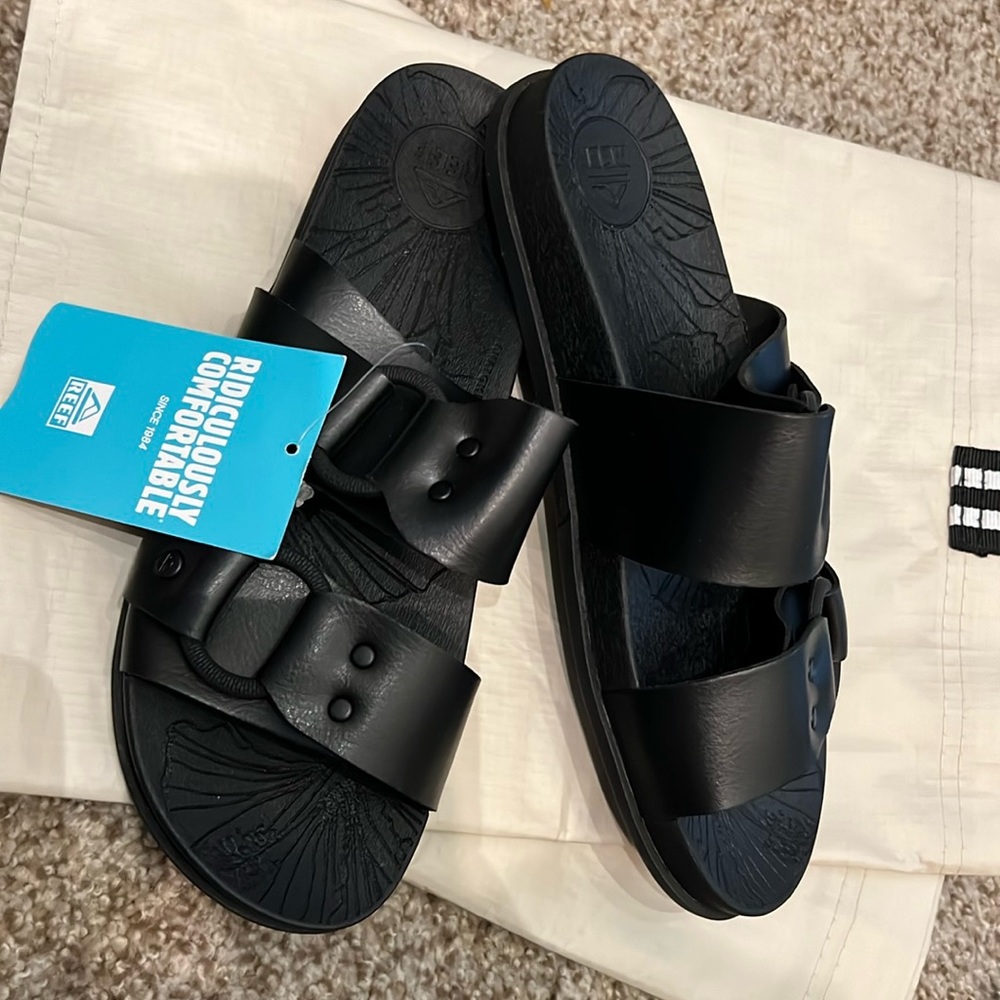 REEF Vera Cruz Sandals